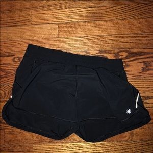 NWOT Athleta Shorts
